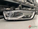 KOPLAMP AUDI Q3 LIFT XENON 8U0941006C RECHTS KPL, Verzenden, Gebruikt, Audi