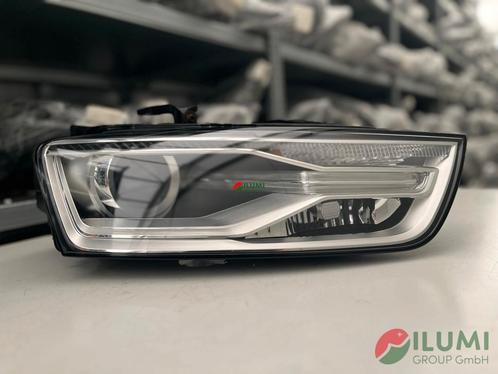 KOPLAMP AUDI Q3 LIFT XENON 8U0941006C RECHTS KPL, Auto-onderdelen, Verlichting, Gebruikt, Audi, Verzenden