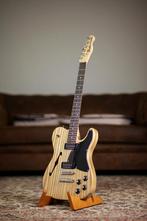 Fender JA-90 Jim Adkins 2025 | Natural, Nieuw