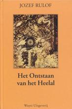 ONTSTAAN VAN HET HEELAL 9789070554071 J. Rulof, Verzenden, Gelezen, J. Rulof