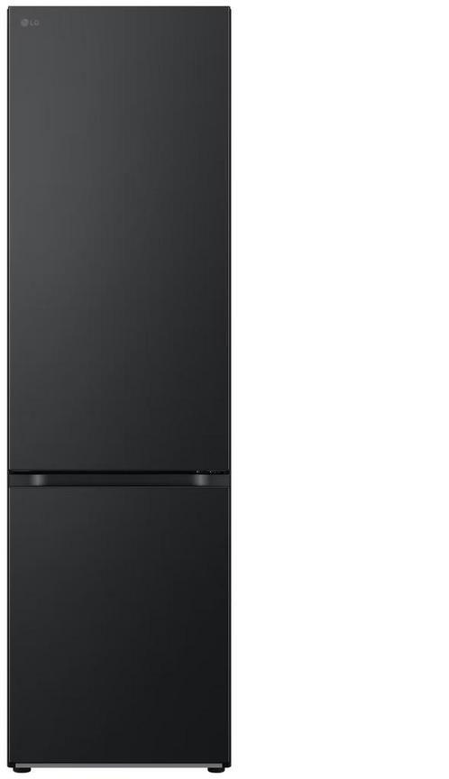 €849 LG GBV7180CEV 1,86M 344L koelkast met vriesvak, Witgoed en Apparatuur, Koelkasten en IJskasten, Ophalen of Verzenden