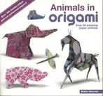 Animals in origami by Didier Boursin (Paperback), Gelezen, Didier Boursin, Verzenden