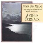 cd - Arthur Cormack - Nuair Bha Mi Og, Zo goed als nieuw, Verzenden