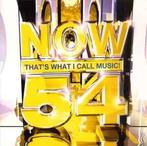 cd - Various - Now Thats What I Call Music! 54, Zo goed als nieuw, Verzenden
