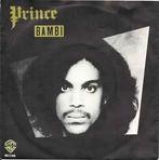 vinyl single 7 inch - Prince - Bambi, Cd's en Dvd's, Zo goed als nieuw, Verzenden
