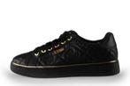 Guess Sneakers in maat 38 Zwart | 10% extra korting, Kleding | Dames, Schoenen, Guess, Verzenden, Zwart, Sneakers of Gympen