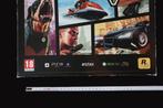 Grand Theft Auto V Promo Game Store Shop Standee Display, Verzenden, Nieuw