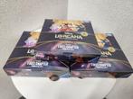 ravensburger - 3 Booster box - Disney Lorcana TCG: The First, Nieuw