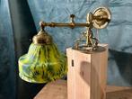 Wandlamp - Messing - Liberty applicatie