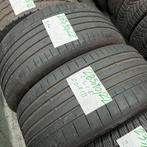 2 x Continental SportContact 6 285-40-22 Zomerbanden 5,5mm, Auto-onderdelen, Banden en Velgen, Gebruikt, 285 mm, Overige maten