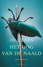 Het oog van de naald / Thomas Berg / 4 9789089241559, Boeken, Thrillers, Verzenden, Zo goed als nieuw, Jo Claes