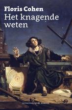 Het knagende weten 9789035143364 Floris Cohen, Verzenden, Gelezen, Floris Cohen