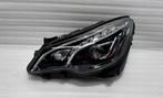 Koplampen MERCEDES E KLASA COUPE W207 LIFT, Auto-onderdelen, Verzenden, Nieuw, Mercedes-Benz