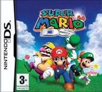 Super Mario 64 DS (Losse Cartridge) (DS Games), Ophalen of Verzenden, Zo goed als nieuw