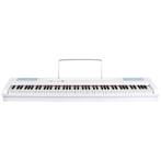 Fazley FSP-500-W digitale piano wit, Muziek en Instrumenten, Piano's, Nieuw, Verzenden