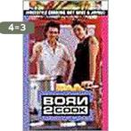 BORN TO COOK BOOK 9789043902182 Y. van Zwoll, Boeken, Kookboeken, Verzenden, Gelezen, Y. van Zwoll