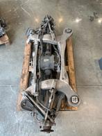 Complete achteras subframe draagarmen Mercedes S-klasse W221, Nieuw, Mercedes-Benz