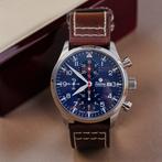 Tutima Glashutte - Flieger Legacy T5 - 6405-03 - Heren -, Nieuw