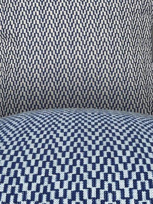 Jane Churchill - Nieuwe set van vier - Kussen, Antiek en Kunst, Antiek | Kleden en Textiel