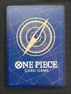 Bandai - 1 Card - One Piece - Boa Hancock EB03-026, Nieuw