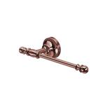 Toiletrolhouder Sapho Perla 21.8x5.5 Rose Goud, Ophalen of Verzenden, Nieuw