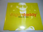 cd single - Sugardaddy - State Of Play, Verzenden, Zo goed als nieuw, Dance