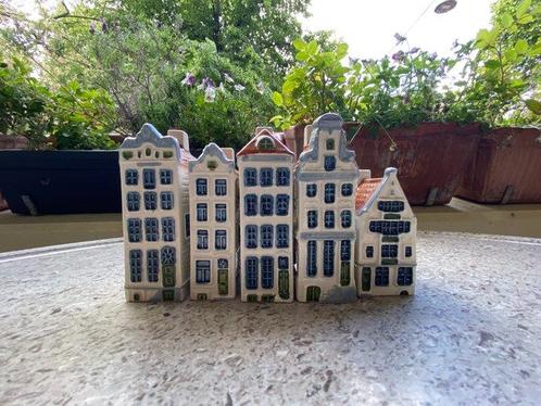 Goedewaagen - Maquette (41) - Aardewerk, Antiek en Kunst, Antiek | Glas en Kristal