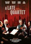 A Late Quartet (dvd tweedehands film)