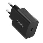 NIEUW: Choetech Q5004 18W USB-C stekker, Ophalen of Verzenden, Nieuw