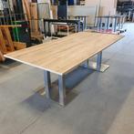 Pedrali vergadertafel met NIEUW BLAD - 240x120 cm, Ophalen of Verzenden, Nieuw in verpakking