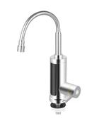 Elektrische Keukenkraan 360° Draaibaar met LED Display Temp, Verzenden, Nieuw