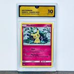 Pokémon Graded card - Mimikyu - GG 10, Nieuw