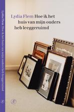Hoe ik het huis van mijn ouders heb leeggeruimd L. Flem, Boeken, Verzenden, Zo goed als nieuw, L. Flem