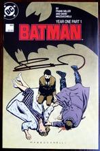 Batman #404 - Facsimile Edition 2023 - Signed by Frank, Boeken, Strips | Comics, Nieuw