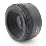 Canon EF 50mm F/1.8 STM | Tweedehands, Verzenden, Gebruikt, Canon