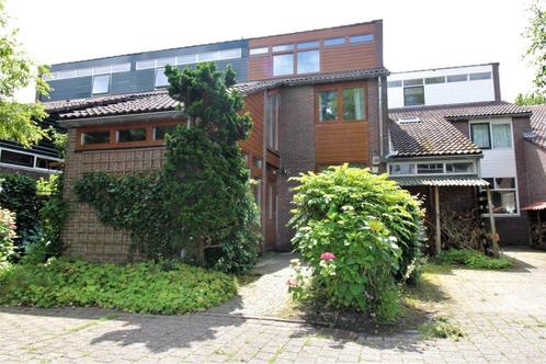 Woning te huur in Leeuwarden - 125 m² - 5 kamer(s) - 5, Huizen en Kamers, Huizen te huur, Friesland, Overige soorten