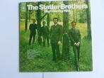 The Statler Brothers - Big Country Hits (LP), Verzenden, Nieuw in verpakking