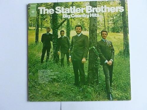The Statler Brothers - Big Country Hits (LP), Cd's en Dvd's, Vinyl | Pop, Verzenden