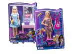 Barbie speelgoed kaptafel