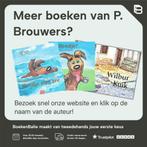 BASHI HET WITTE OLIFANTJE MAASTR EDITIE 9789044800432, Boeken, Verzenden, Gelezen, P. Brouwers