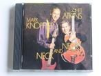 Chet Atkins and Mark  Knopfler - Neck and Neck, Cd's en Dvd's, Cd's | Pop, Verzenden, Nieuw in verpakking