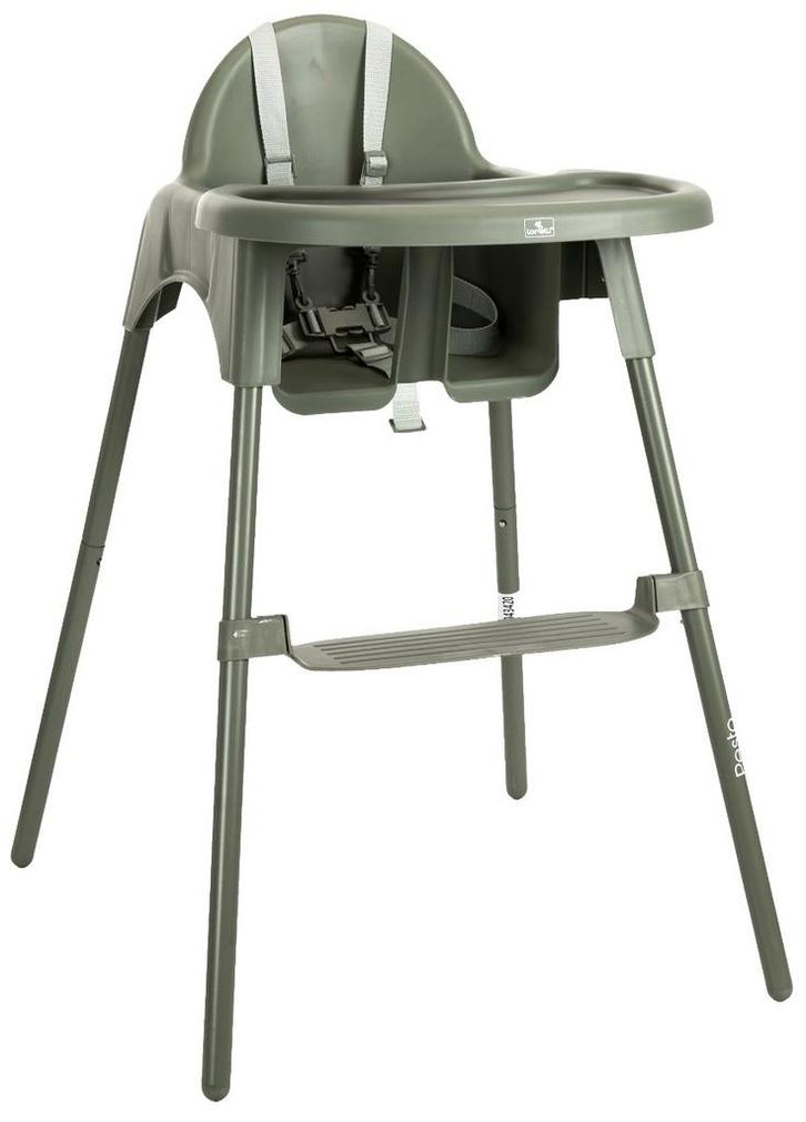 Lorelli Pesto Green Kinderstoel, Kinderen en Baby's, Kinderstoelen, Nieuw, Verzenden