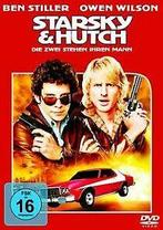 Starsky & Hutch von Todd Phillips  DVD, Zo goed als nieuw, Verzenden