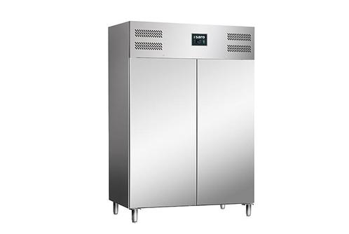 SARO Vrieskast met ventilator koeling - KYRA GN 1400 BT, Zakelijke goederen, Horeca | Keukenapparatuur, Koelen en Vriezen, Verzenden
