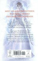 Throne of glass / Throne of Glass / 1 9781408832332, Boeken, Verzenden, Gelezen, Sarah J. Maas