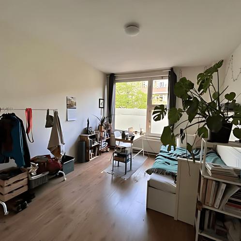 Kamer in het centrum voor vrouwelijke student gevonden in Ro, Huizen en Kamers, Huizen te huur, Direct bij eigenaar, Rotterdam