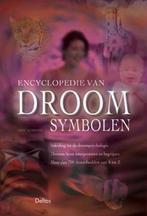 Encyclopedie van droomsymbolen 9789044701869 E. Ackroyd, Verzenden, Gelezen, E. Ackroyd