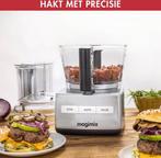 2dekans | Magimix CS 5200 XL Premium Foodprocessor -, Ophalen of Verzenden