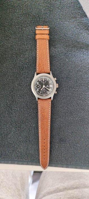 Lorenz - 11974 - 11974 - Heren - 1991, Sieraden, Tassen en Uiterlijk, Horloges | Heren