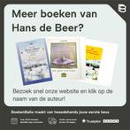 Kleine ijsbeer en de bange haas / Een Vier Windstreken, Boeken, Verzenden, Gelezen, Hans de Beer